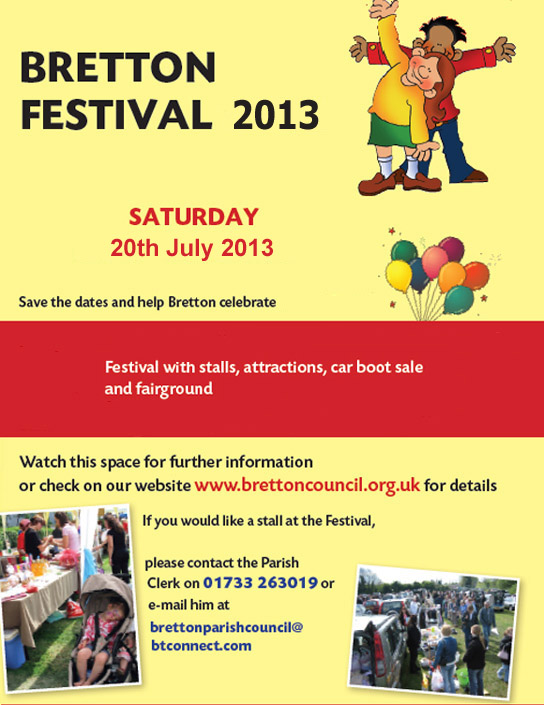 bretton festival 2013